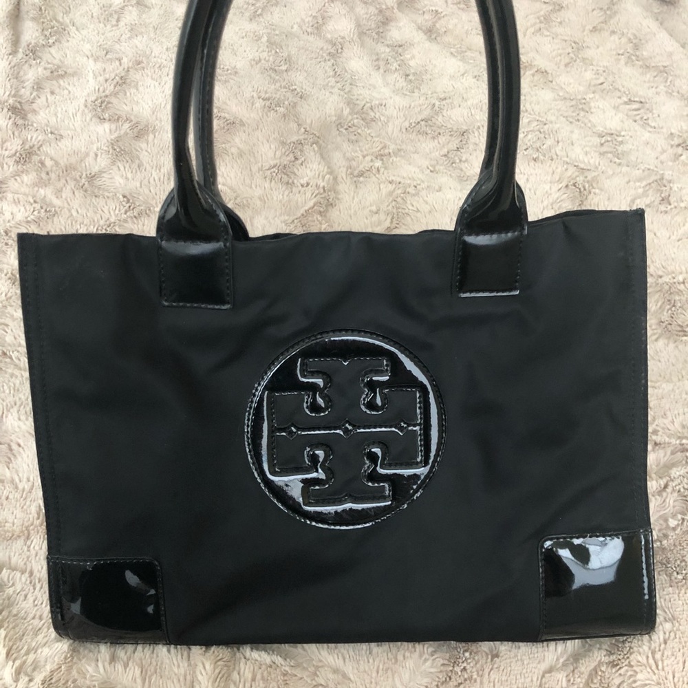 Tory Burch mini ella bag